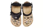 Crocs x MCM Clogs ‘Creme Irlandês’ MEXDSMM09I7