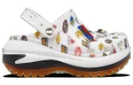 Crocs x NBA Mega Crush Clog ‘All-Star 2023’