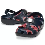 Crocs x Naruto Shippuden Classic Clog ‘Itachi’