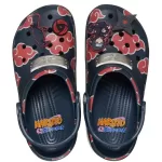 Crocs x Naruto Shippuden Classic Clog ‘Itachi’