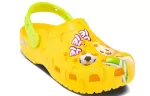 Crocs x Nongshim Classic Clog ‘Banana Kick’