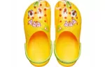 Crocs x Nongshim Classic Clog ‘Banana Kick’