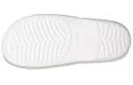 Crocs x Ottogi Slide ‘Branco Amarelo’