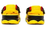 Crocs x Pac-Man Classic Clogs ‘Amarelo Preto’