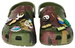 Crocs x Palácio Classic Tamanco ‘Jungle Camo’