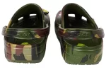 Crocs x Palácio Classic Tamanco ‘Jungle Camo’