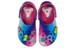 Crocs x Palácio x Rapha Classic Clog ‘Educação em primeiro lugar’