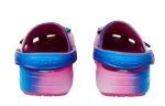 Crocs x Palácio x Rapha Classic Clog ‘Educação em primeiro lugar’