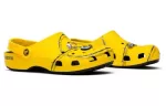 Crocs x Post Malone Classic Clogs ‘Arame Farpado’