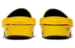Crocs x Post Malone Classic Clogs ‘Arame Farpado’