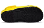 Crocs x Post Malone Classic Clogs ‘Arame Farpado’