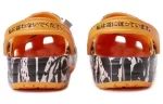 Crocs x Postura x B. Thom Classic Clogs ‘Estêncil Floral’