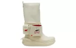 Crocs x Pringles Boots ‘Branco Vermelho’