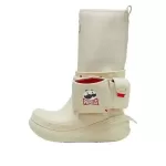 Crocs x Pringles Boots ‘Branco Vermelho’