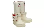 Crocs x Pringles Boots ‘Branco Vermelho’