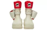 Crocs x Pringles Boots ‘Branco Vermelho’