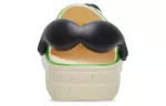 Crocs x Pringles Classic Entupimento ‘Azul Verde’