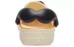 Crocs x Pringles Classic Tamanco ‘Laranja Vermelho’