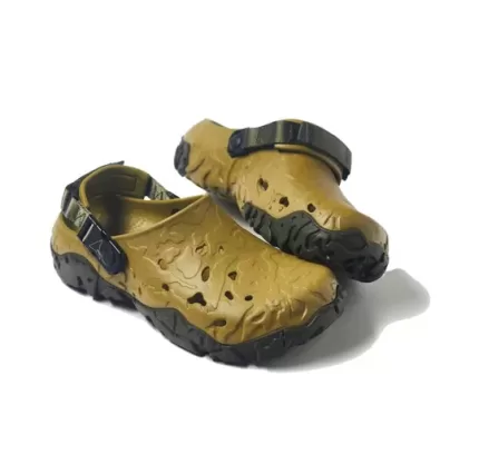Crocs x ROA All-Terrain Atlas Clog ‘Nostalgia de Férias’
