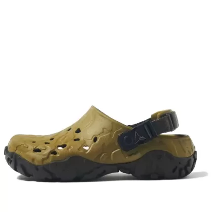 Crocs x ROA All-Terrain Atlas Clog ‘Nostalgia de Férias’