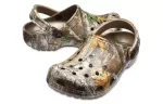 Crocs x Realtree Edge Classic Clogs ‘Camuflagem’