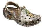 Crocs x Realtree Edge Classic Clogs ‘Camuflagem’