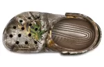 Crocs x Realtree Edge Classic Clogs ‘Camuflagem’