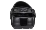 Crocs x Ron English Classic Clogs ‘Área 54 – Preto’