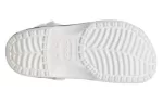 Crocs x Ron English Classic Clogs ‘Listras de animais’