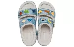 Crocs x SZA Classic Sandália Cozzzy ‘Denim’