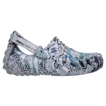 Crocs x Salehe Bembury Jonas Wood Pollex Clog ‘Azul’