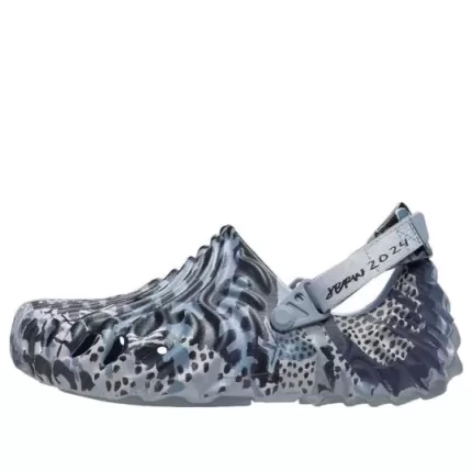 Crocs x Salehe Bembury Jonas Wood Pollex Clog ‘Azul’