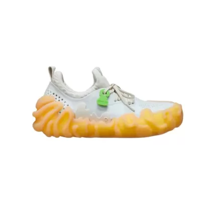 Crocs x Salehe Bembury Junípero ‘Tahini’