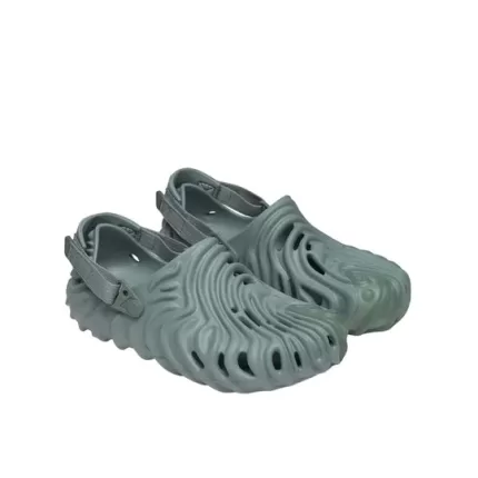 Crocs x Salehe Bembury Pollex Clog ‘Manta’
