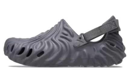 Crocs x Salehe Bembury Pollex Clog ‘Niágara’