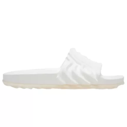 Crocs x Salehe Bembury Pollex Slides ‘Mayo’