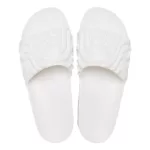 Crocs x Salehe Bembury Pollex Slides ‘Mayo’