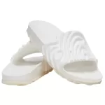 Crocs x Salehe Bembury Pollex Slides ‘Mayo’