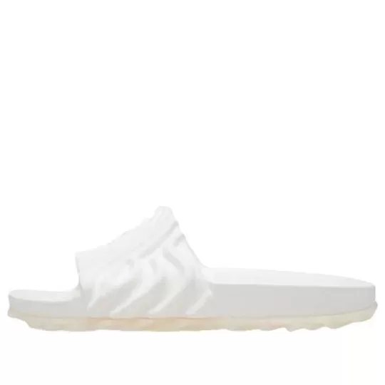 Crocs x Salehe Bembury Pollex Slides ‘Mayo’