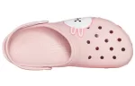 Crocs x Sandálias Line Friends Beach Rosa Unissex