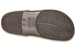 Crocs x Sandálias Unissex Line Friends Marrom Praia