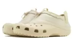 Crocs x Satisfazer Classic Entupir ‘Osso’