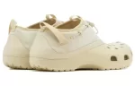 Crocs x Satisfazer Classic Entupir ‘Osso’
