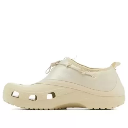 Crocs x Satisfazer Classic Entupir ‘Osso’