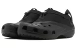 Crocs x Satisfazer Classic obstruir ‘Preto’