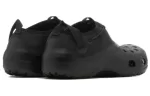 Crocs x Satisfazer Classic obstruir ‘Preto’