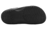 Crocs x Satisfazer Classic obstruir ‘Preto’