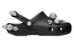 Crocs x Simone Rocha Classic Tamanco ‘Preto’