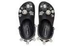 Crocs x Simone Rocha Classic Tamanco ‘Preto’