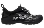Crocs x Simone Rocha Quick Trail Low ‘Preto’